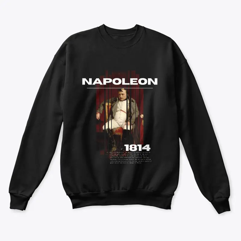 Napoleon 1814